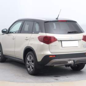 Foto inzerátu Suzuki Vitara 1.4 BoosterJet