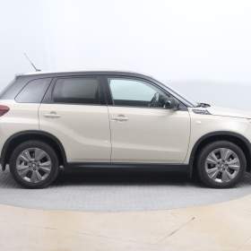 Foto inzerátu Suzuki Vitara 1.4 BoosterJet