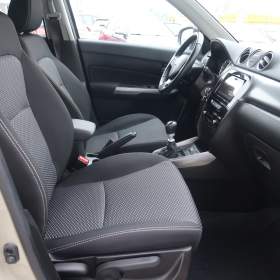 Foto inzerátu Suzuki Vitara 1.4 BoosterJet