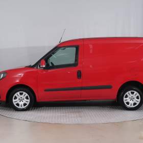 Foto inzerátu Fiat Dobló 1.6 MultiJet