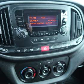 Foto inzerátu Fiat Dobló 1.6 MultiJet