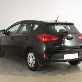 Foto inzerátu Toyota Auris 1.3 Dual VVT-i