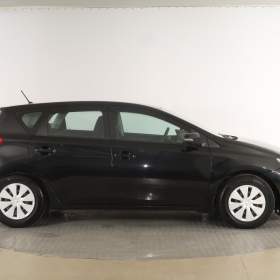 Foto inzerátu Toyota Auris 1.3 Dual VVT-i