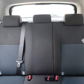 Foto inzerátu Toyota Auris 1.3 Dual VVT-i