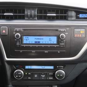 Foto inzerátu Toyota Auris 1.3 Dual VVT-i