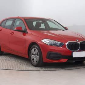 Foto inzerátu BMW Řada 1 116i