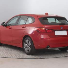 Foto inzerátu BMW Řada 1 116i