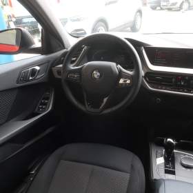 Foto inzerátu BMW Řada 1 116i
