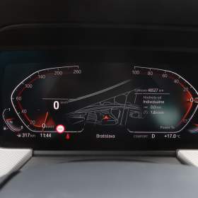 Foto inzerátu BMW Řada 1 116i