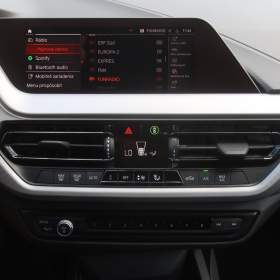 Foto inzerátu BMW Řada 1 116i