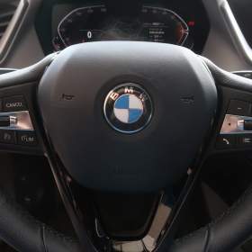 Foto inzerátu BMW Řada 1 116i