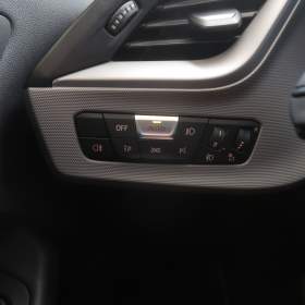 Foto inzerátu BMW Řada 1 116i