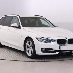 Foto inzerátu BMW Řada 3 316 i