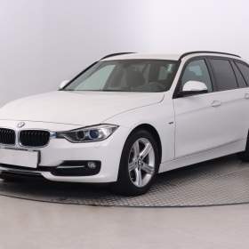 Foto inzerátu BMW Řada 3 316 i