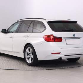 Foto inzerátu BMW Řada 3 316 i