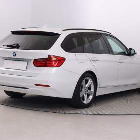 Foto inzerátu BMW Řada 3 316 i