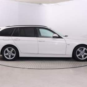Foto inzerátu BMW Řada 3 316 i