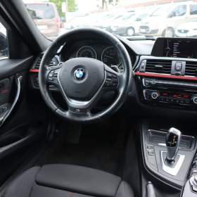 Foto inzerátu BMW Řada 3 316 i