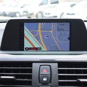 Foto inzerátu BMW Řada 3 316 i