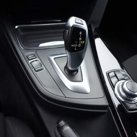 Foto inzerátu BMW Řada 3 316 i