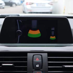 Foto inzerátu BMW Řada 3 316 i