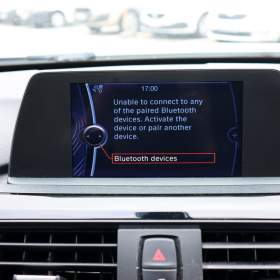 Foto inzerátu BMW Řada 3 316 i