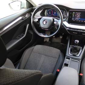 Foto inzerátu Škoda Octavia 2.0 TDI