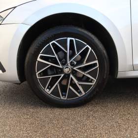 Foto inzerátu Škoda Octavia 2.0 TDI