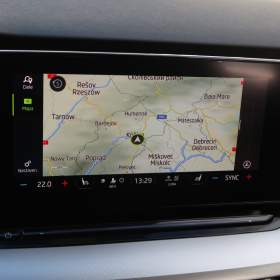 Foto inzerátu Škoda Octavia 2.0 TDI