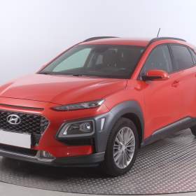 Foto inzerátu Hyundai Kona 1.6 T-GDI