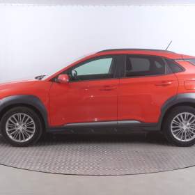Foto inzerátu Hyundai Kona 1.6 T-GDI