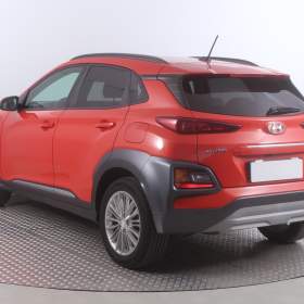 Foto inzerátu Hyundai Kona 1.6 T-GDI