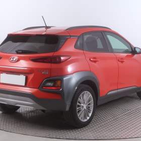 Foto inzerátu Hyundai Kona 1.6 T-GDI