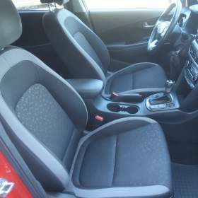 Foto inzerátu Hyundai Kona 1.6 T-GDI