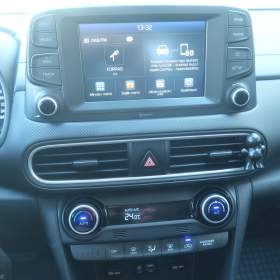 Foto inzerátu Hyundai Kona 1.6 T-GDI