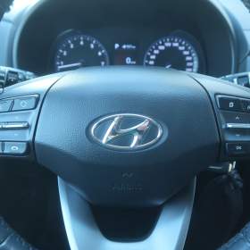 Foto inzerátu Hyundai Kona 1.6 T-GDI