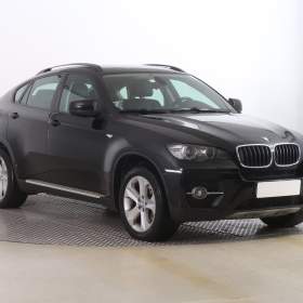 Foto inzerátu BMW X6 xDrive30d
