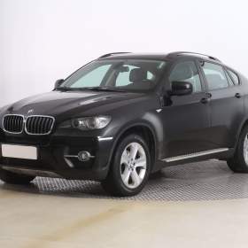 Foto inzerátu BMW X6 xDrive30d