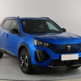 Peugeot 2008 1.2 PureTech / 19639081