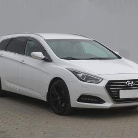 Foto inzerátu Hyundai i40 1.7 CRDi