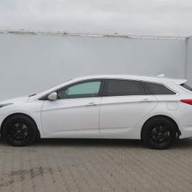 Foto inzerátu Hyundai i40 1.7 CRDi