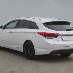 Foto inzerátu Hyundai i40 1.7 CRDi