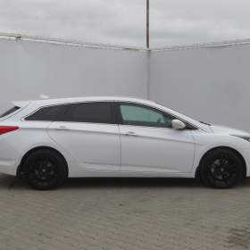 Foto inzerátu Hyundai i40 1.7 CRDi