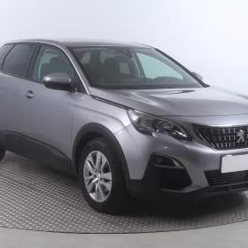 Foto inzerátu Peugeot 3008 1.5 BlueHDi