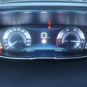 Foto inzerátu Peugeot 3008 1.5 BlueHDi