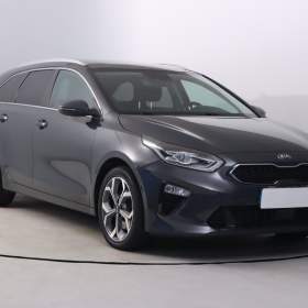 Kia Ceed 1.6 CRDi / 19639087