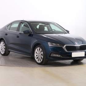 Škoda Octavia 1.5 TSI / 19639089