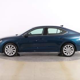 Foto inzerátu Škoda Octavia 1.5 TSI