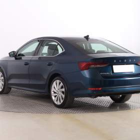 Foto inzerátu Škoda Octavia 1.5 TSI