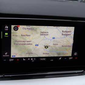 Foto inzerátu Škoda Octavia 1.5 TSI